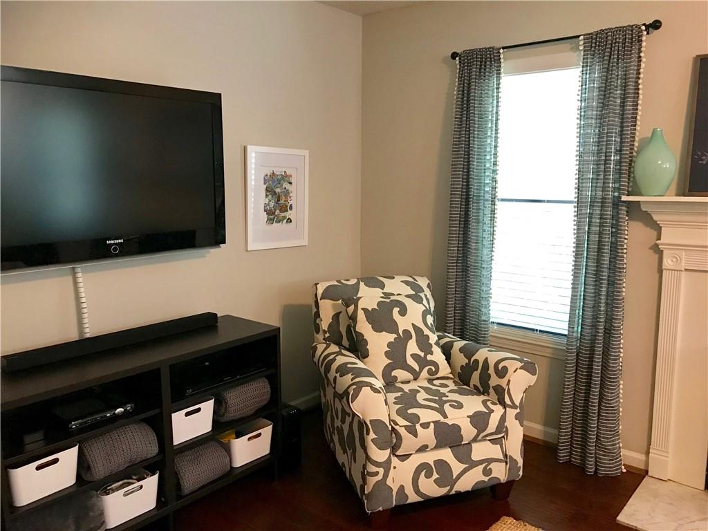 1206 Old Hammond Chase