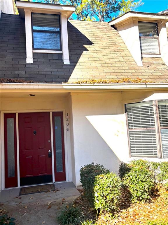 1206 Old Hammond Chase