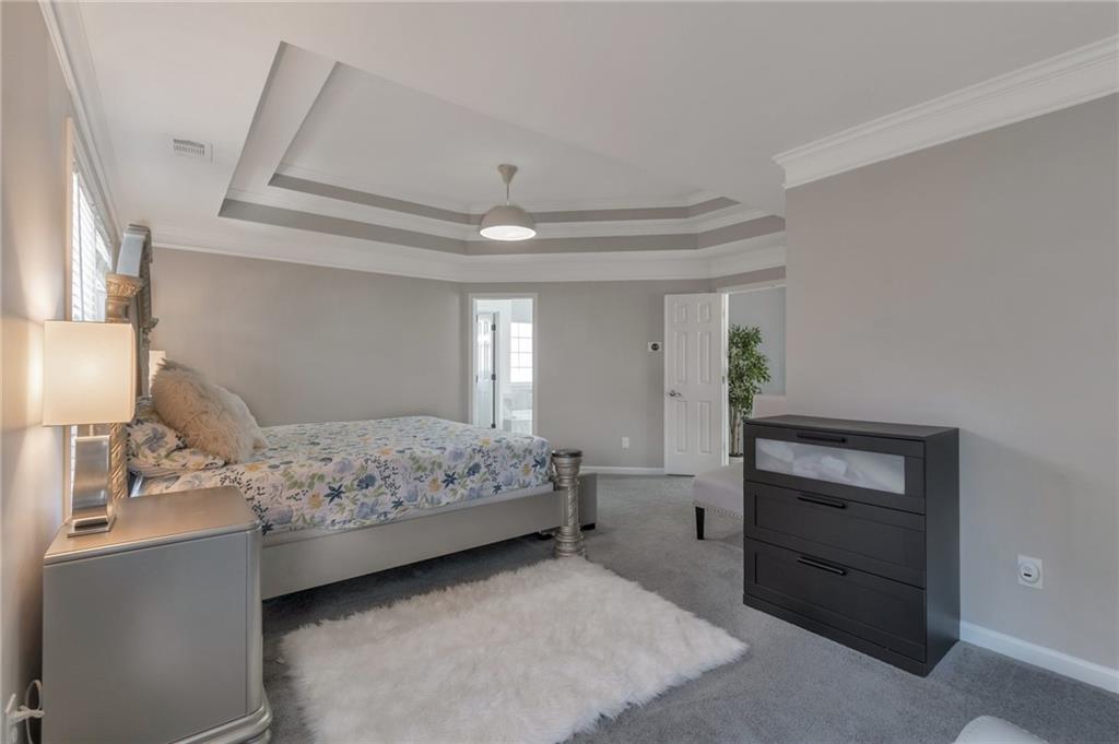 2823 Winter Rose Court