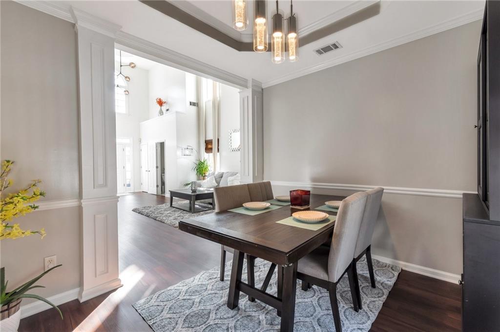 2823 Winter Rose Court