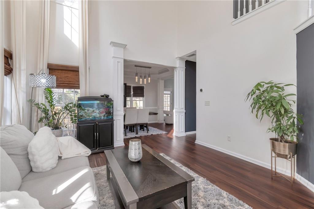 2823 Winter Rose Court