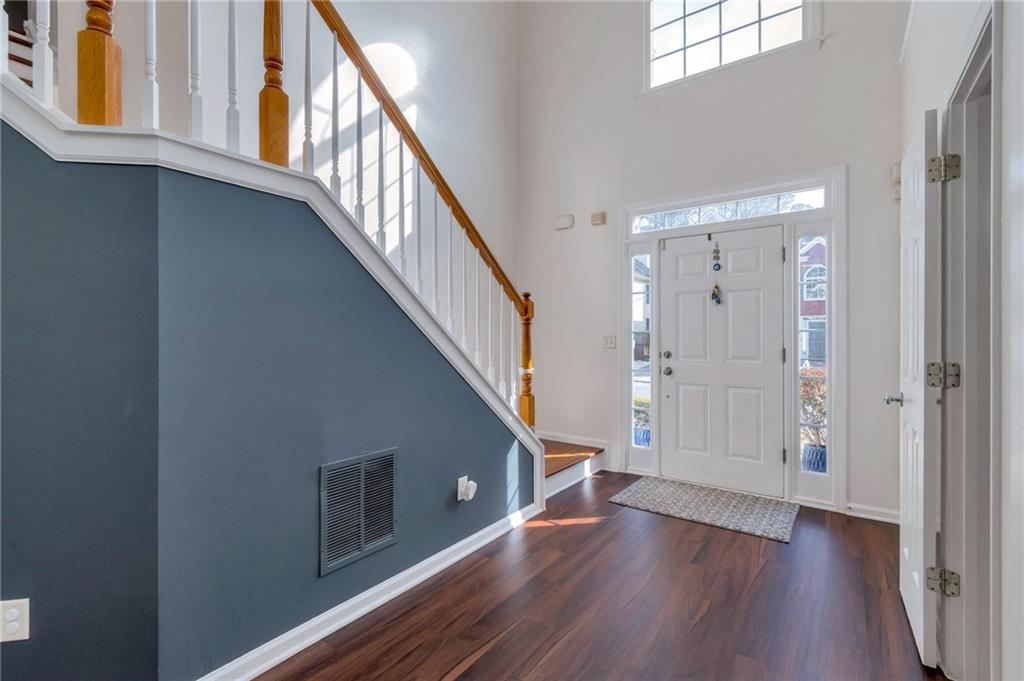 2823 Winter Rose Court