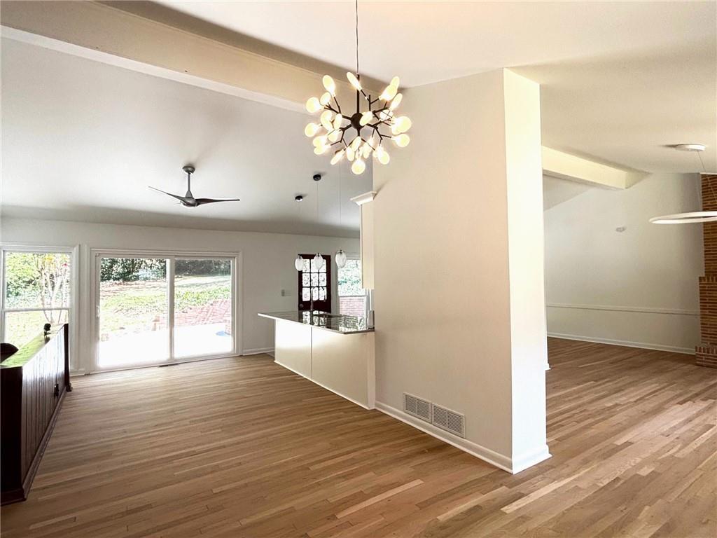 2001 Fisher Trail NE