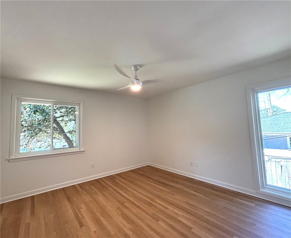 2001 Fisher Trail NE