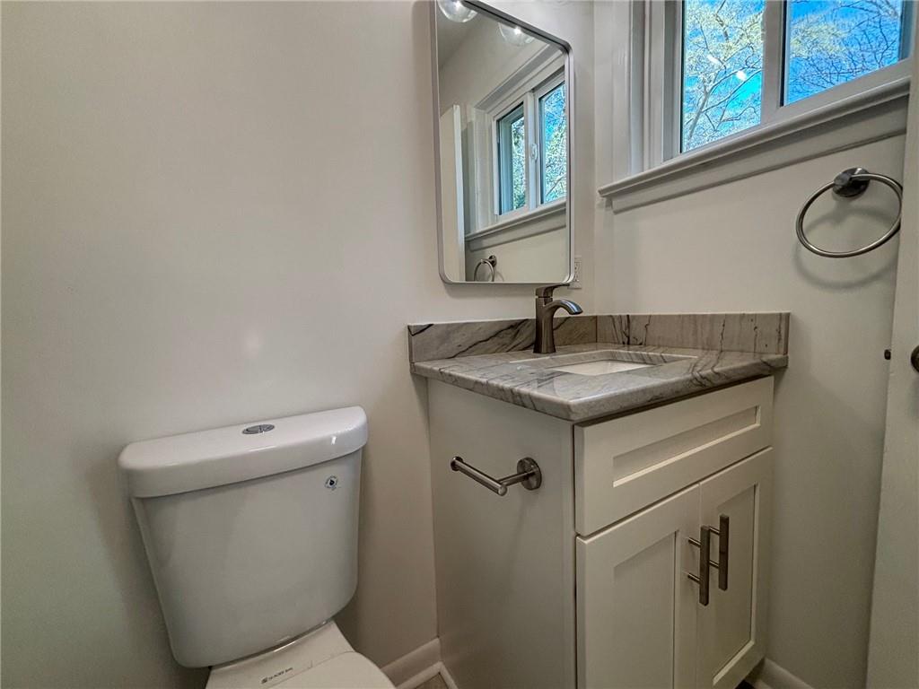 2001 Fisher Trail NE