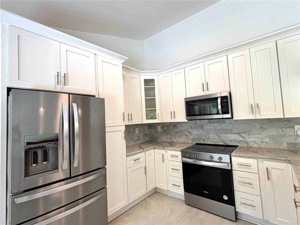 2001 Fisher Trail NE