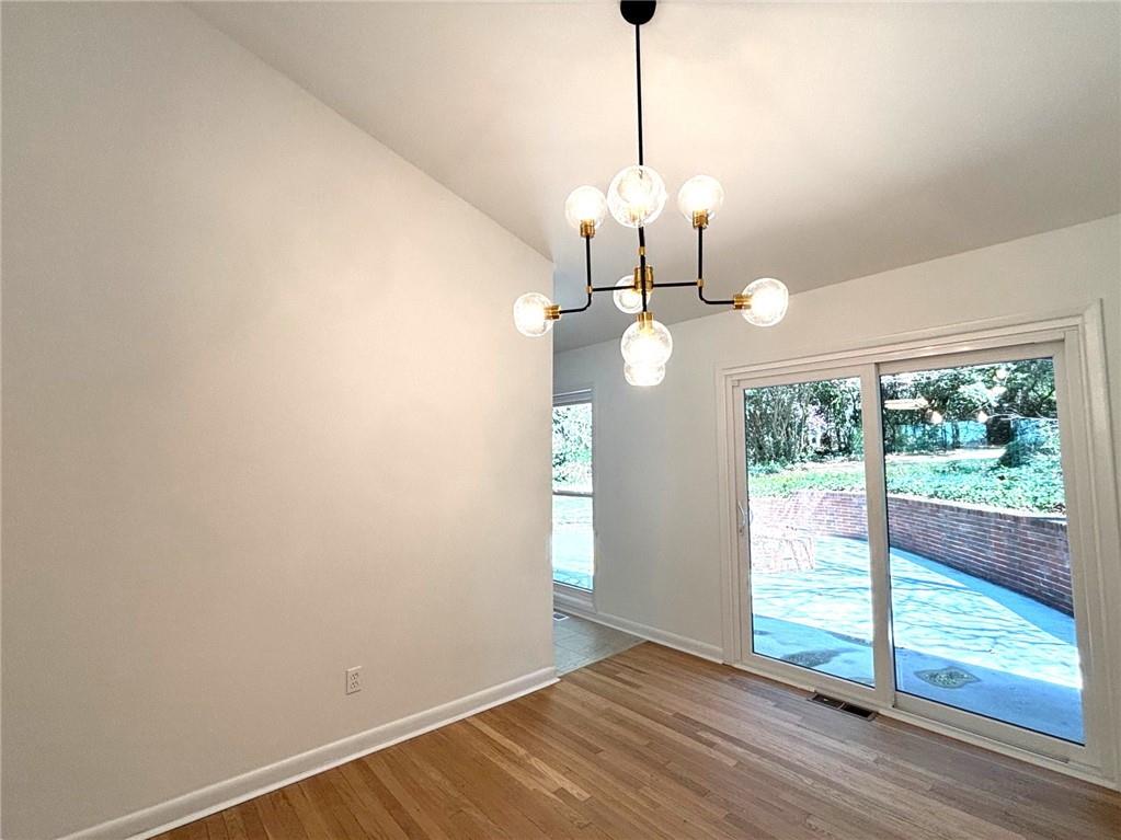 2001 Fisher Trail NE