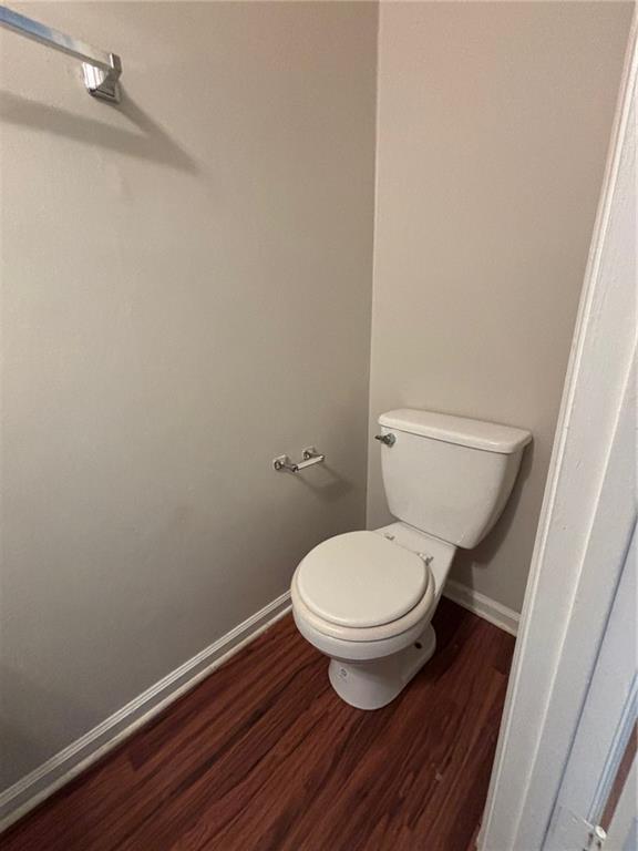 1014 Huntington Trace SE