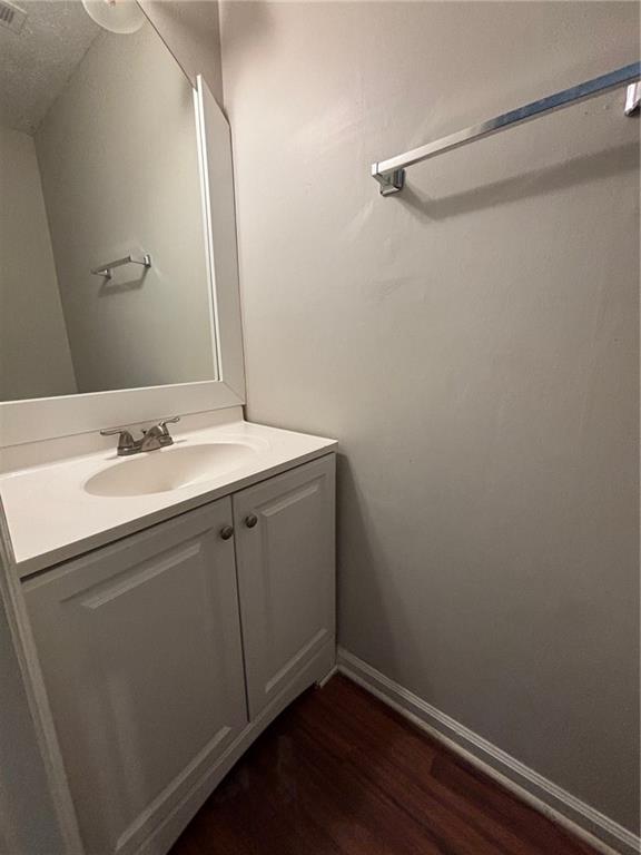 1014 Huntington Trace SE