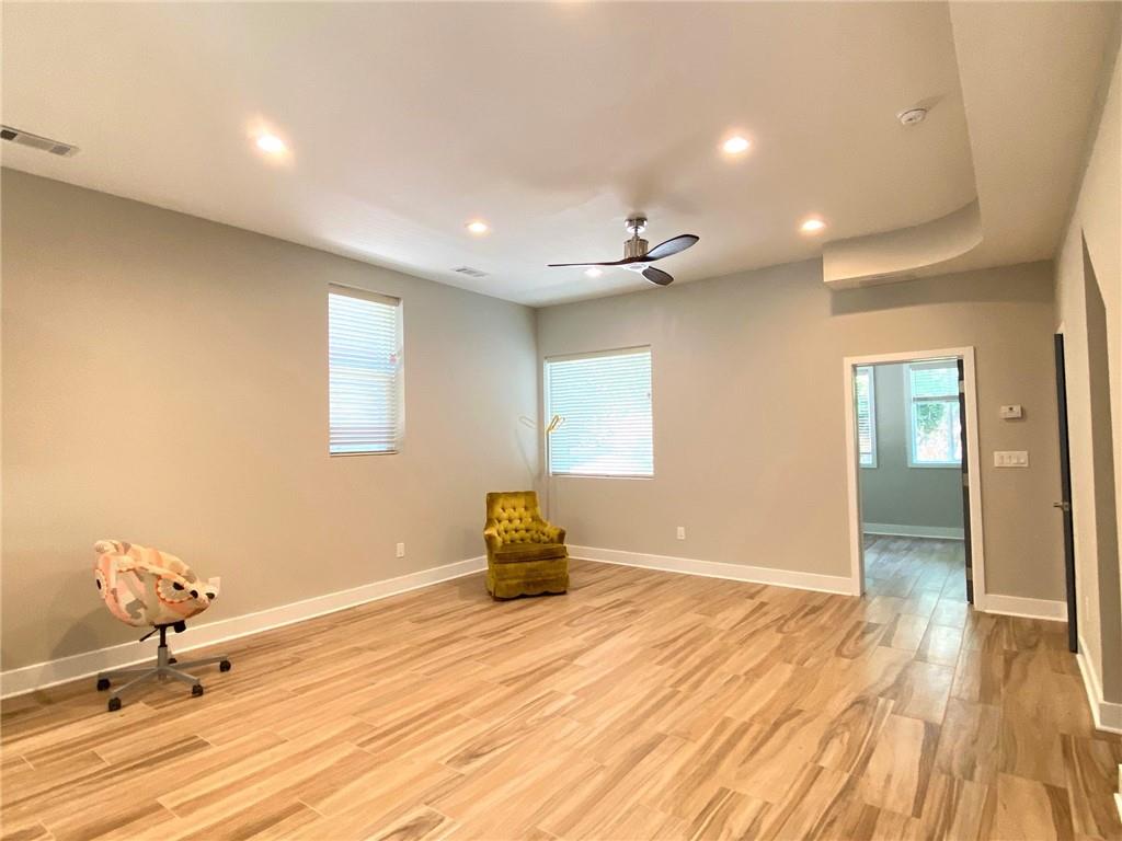 1566 New Street NE Unit A