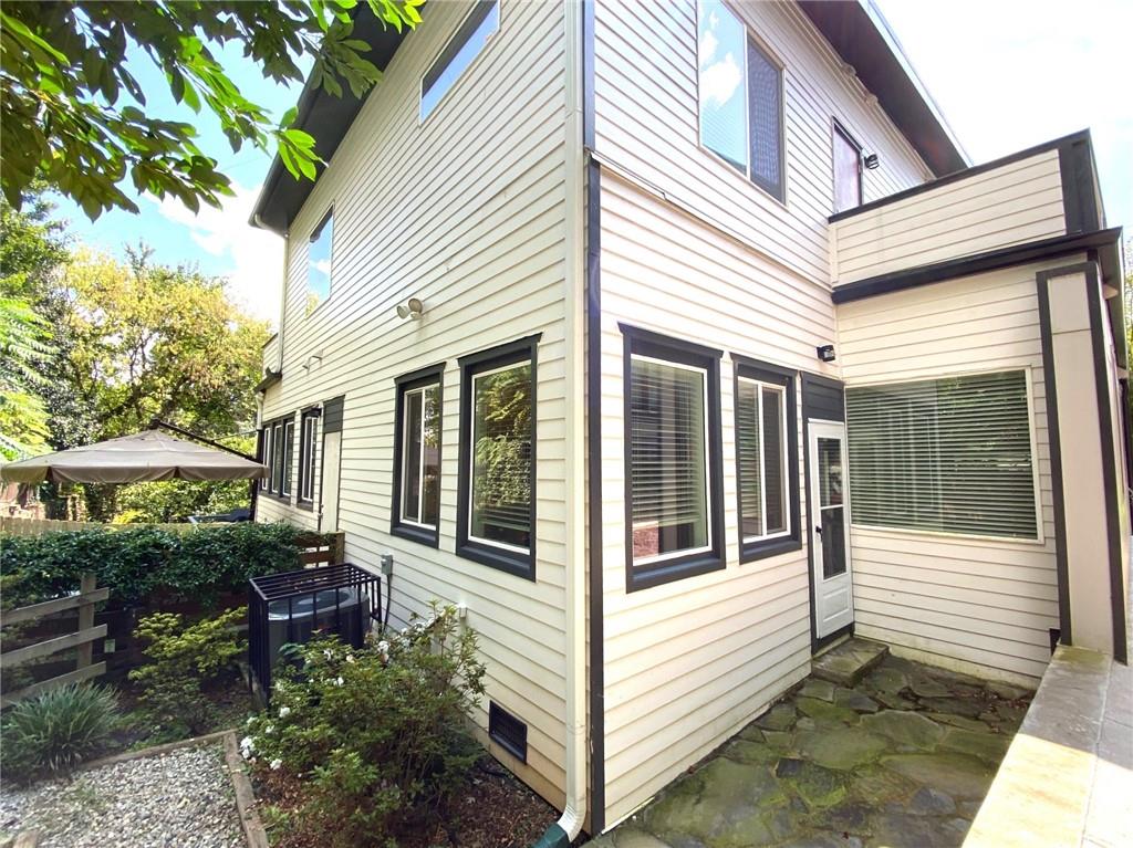 1566 New Street NE Unit A