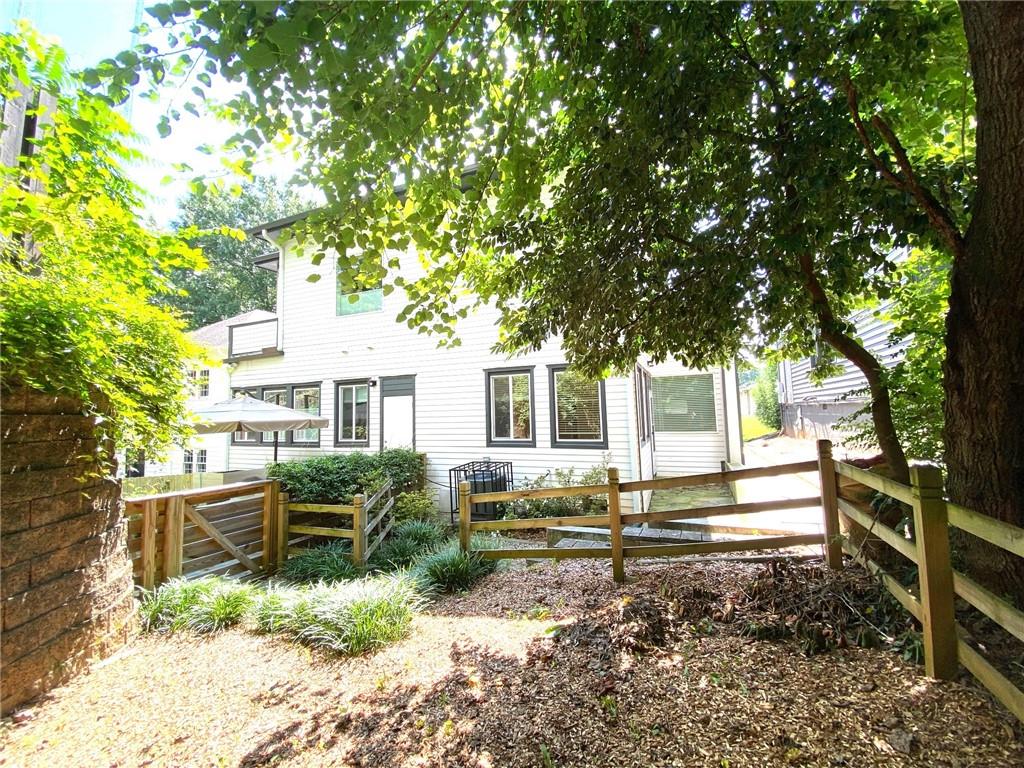 1566 New Street NE Unit A