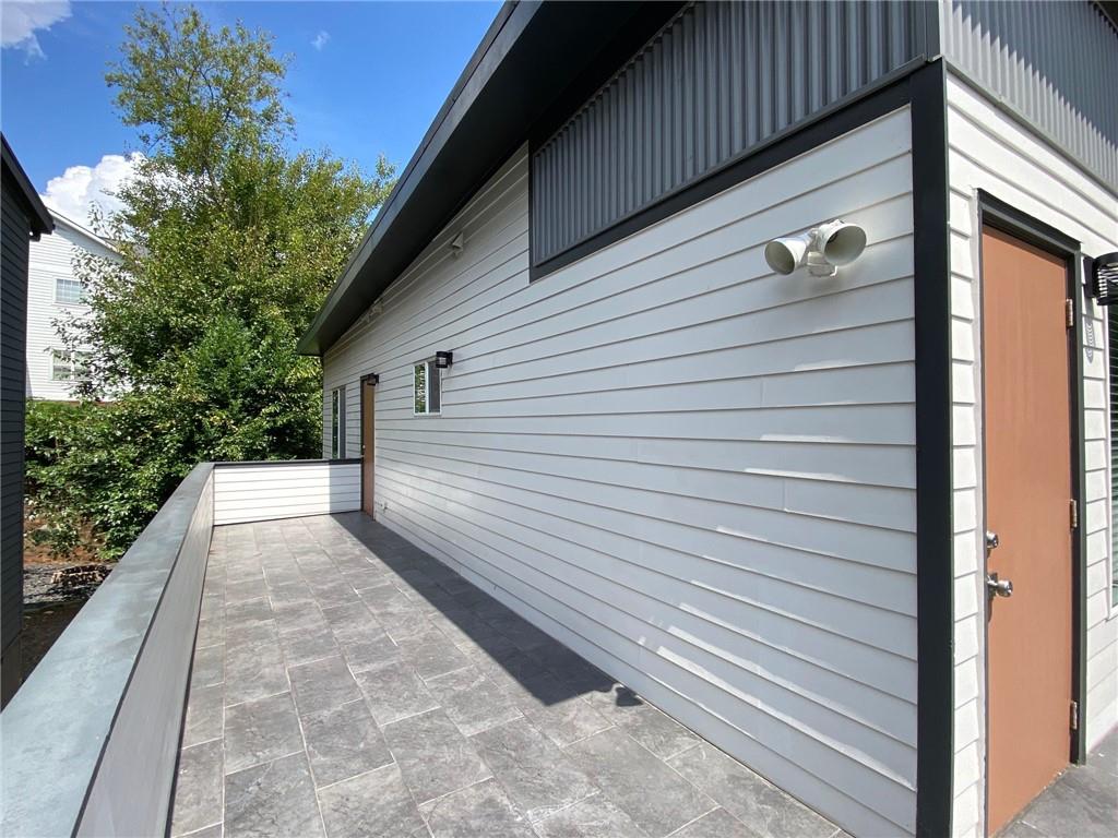 1566 New Street NE Unit A