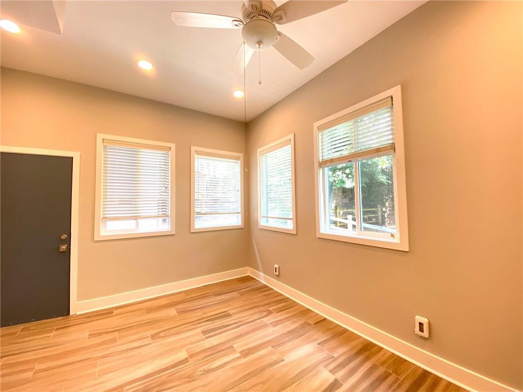 1566 New Street NE Unit A