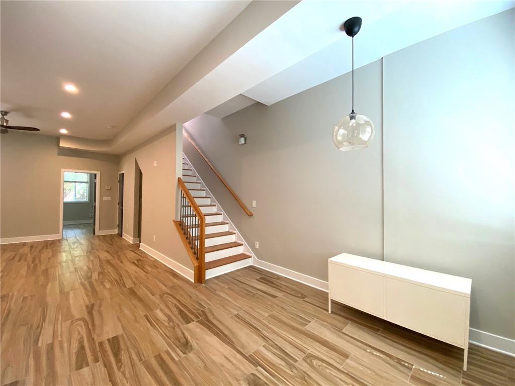 1566 New Street NE Unit A