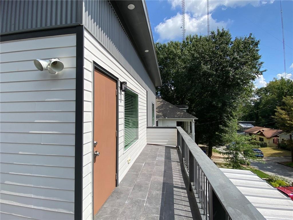 1566 New Street NE Unit A