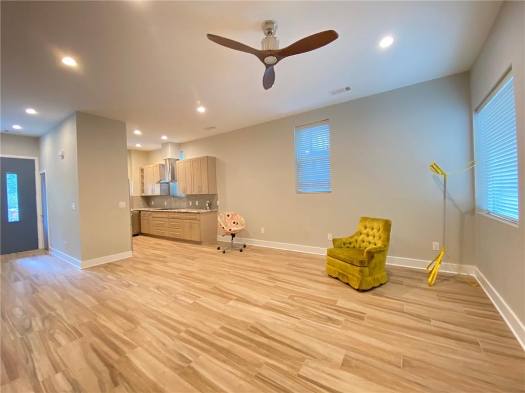 1566 New Street NE Unit A