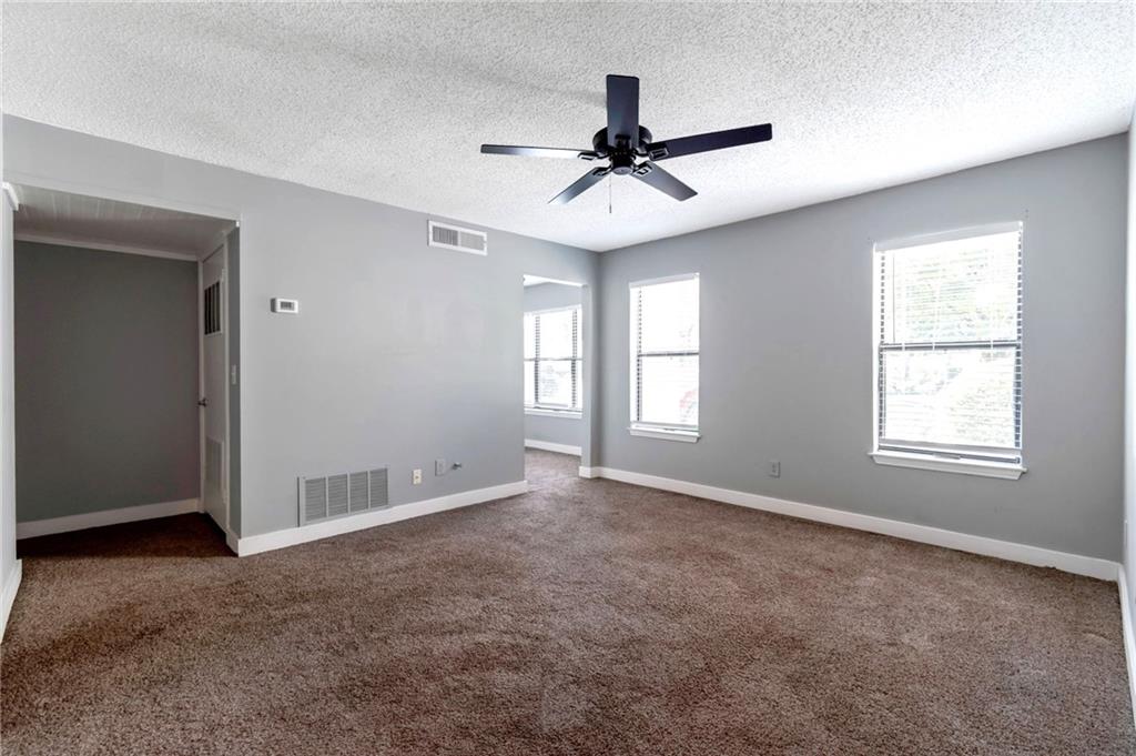 1404 Huntingdon chase