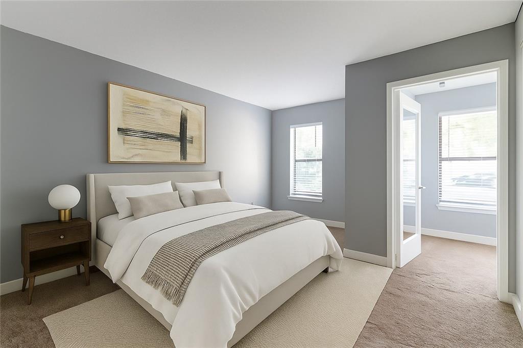 1404 Huntingdon chase