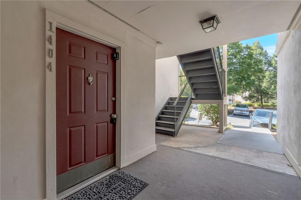 1404 Huntingdon chase