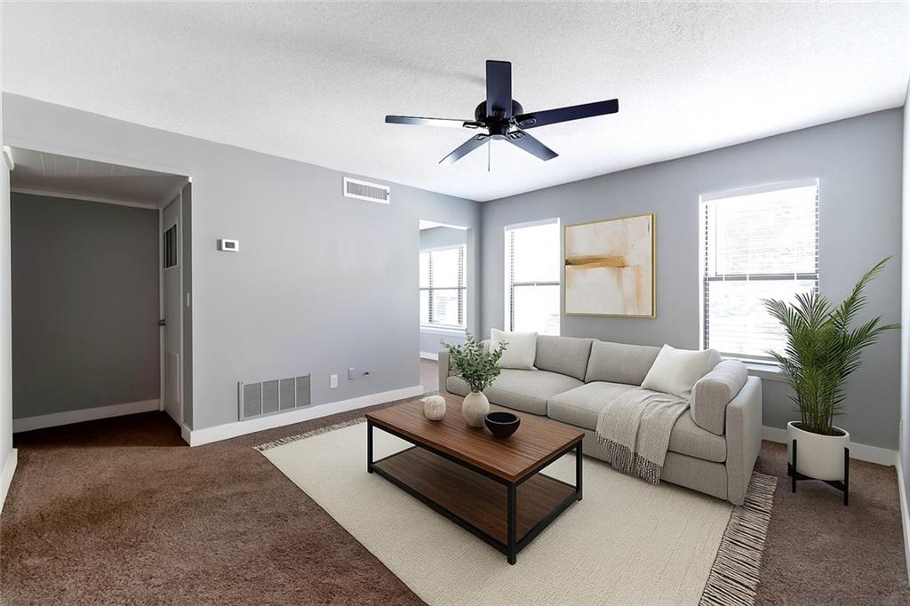 1404 Huntingdon chase