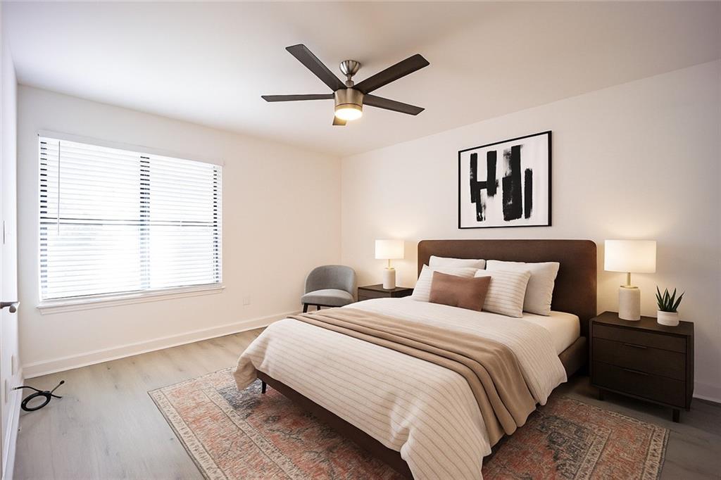 2712 Huntingdon chase