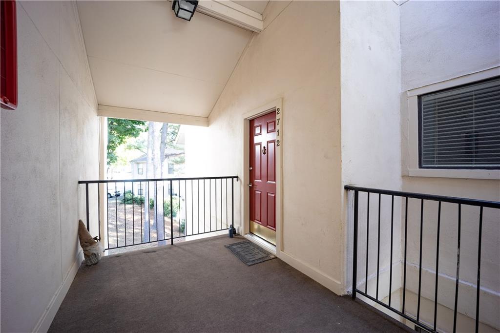 2712 Huntingdon chase