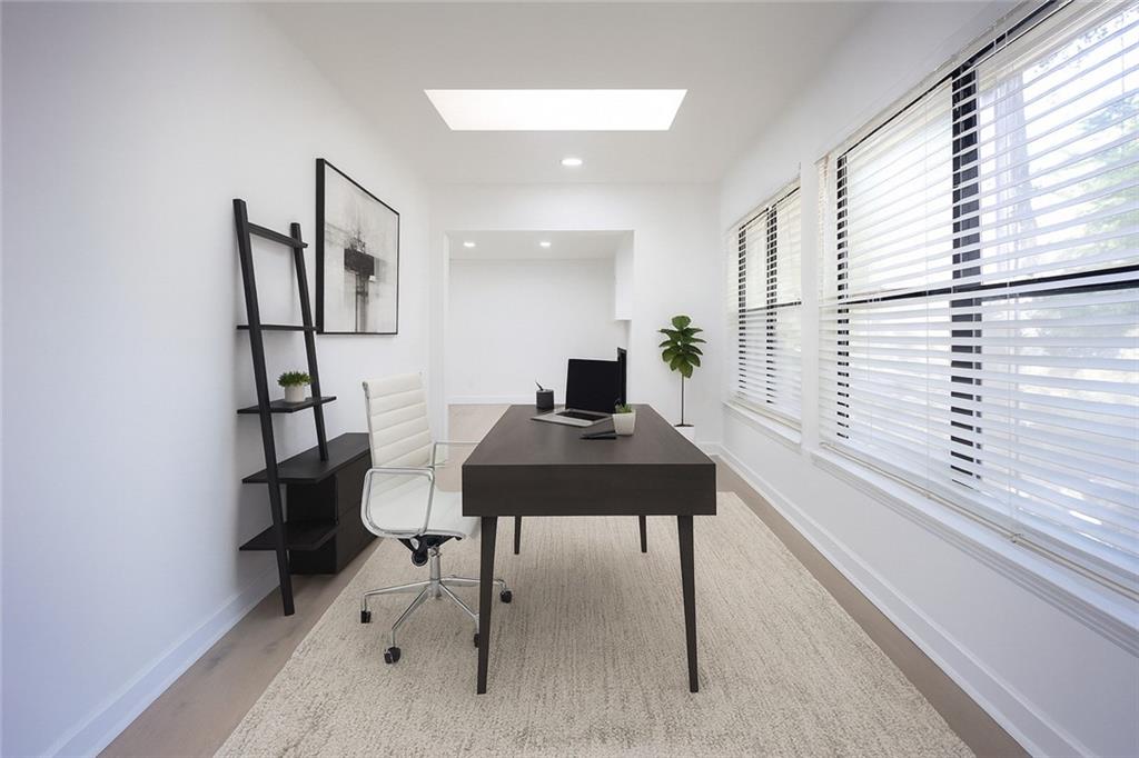 2712 Huntingdon chase