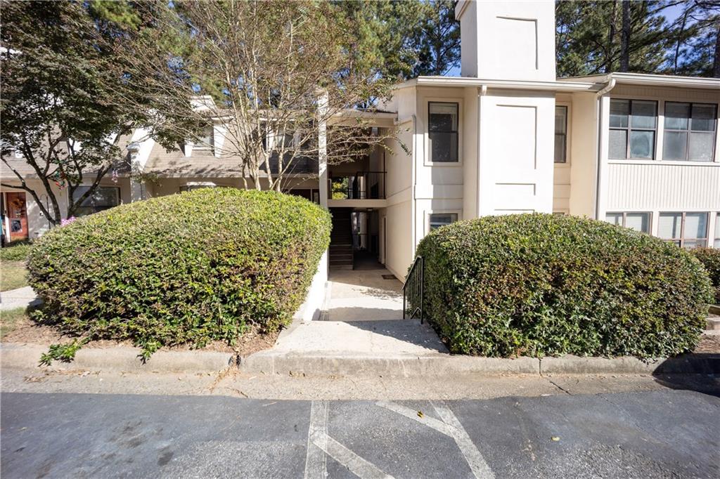 2712 Huntingdon chase