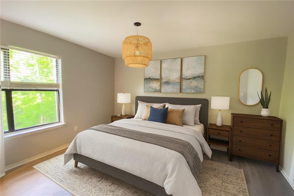 1319 Old Hammond Chase