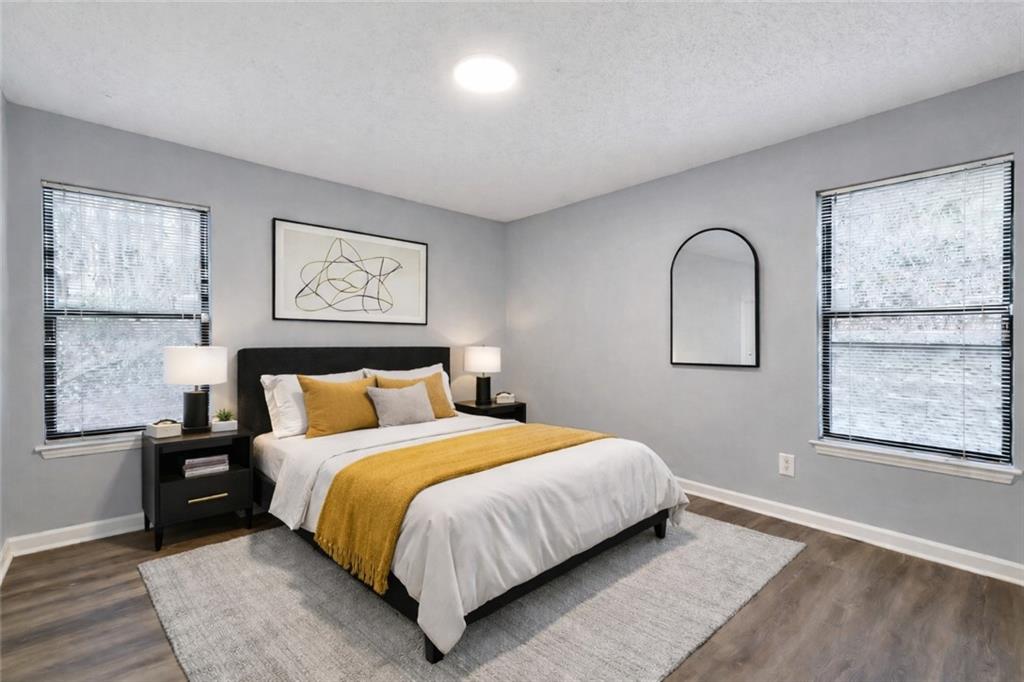 1502 Huntingdon chase