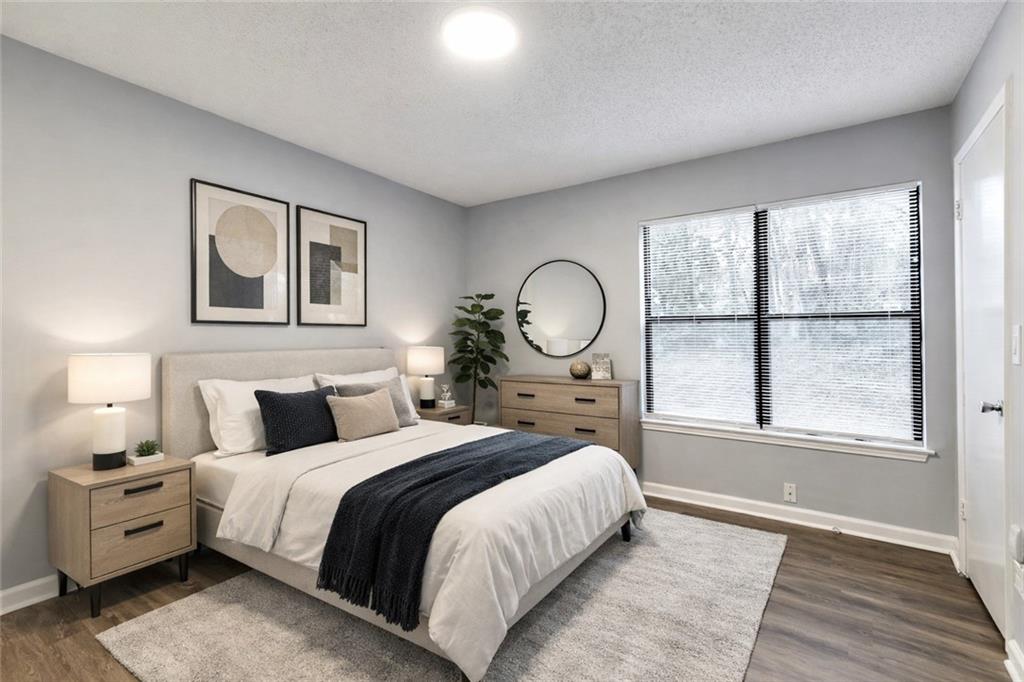 1502 Huntingdon chase