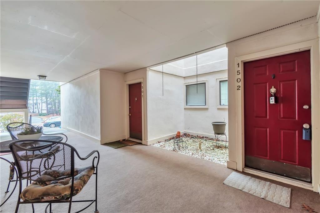 1502 Huntingdon chase