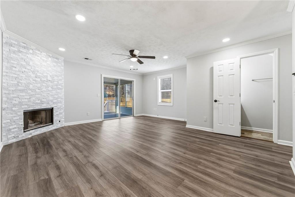 3517 Kennesaw Station Drive NW