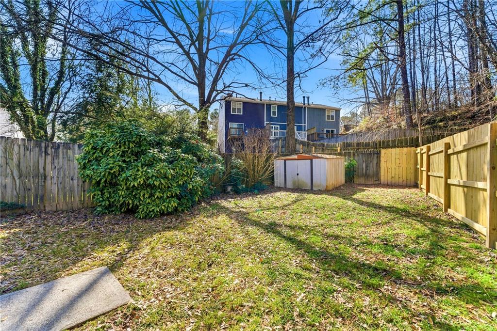 3517 Kennesaw Station Drive NW