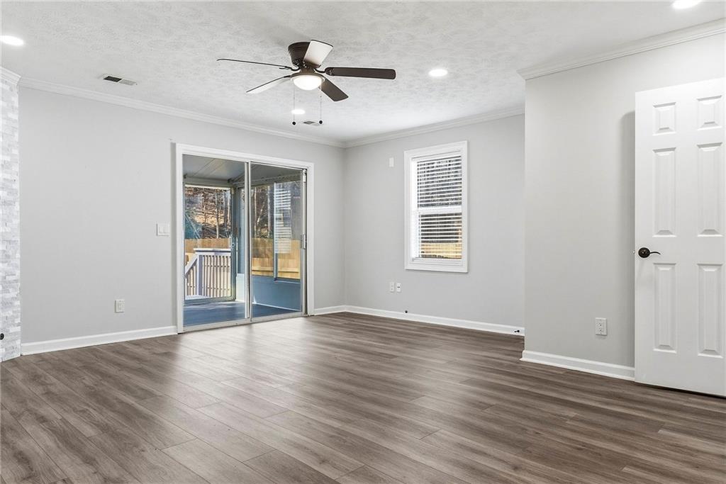 3517 Kennesaw Station Drive NW