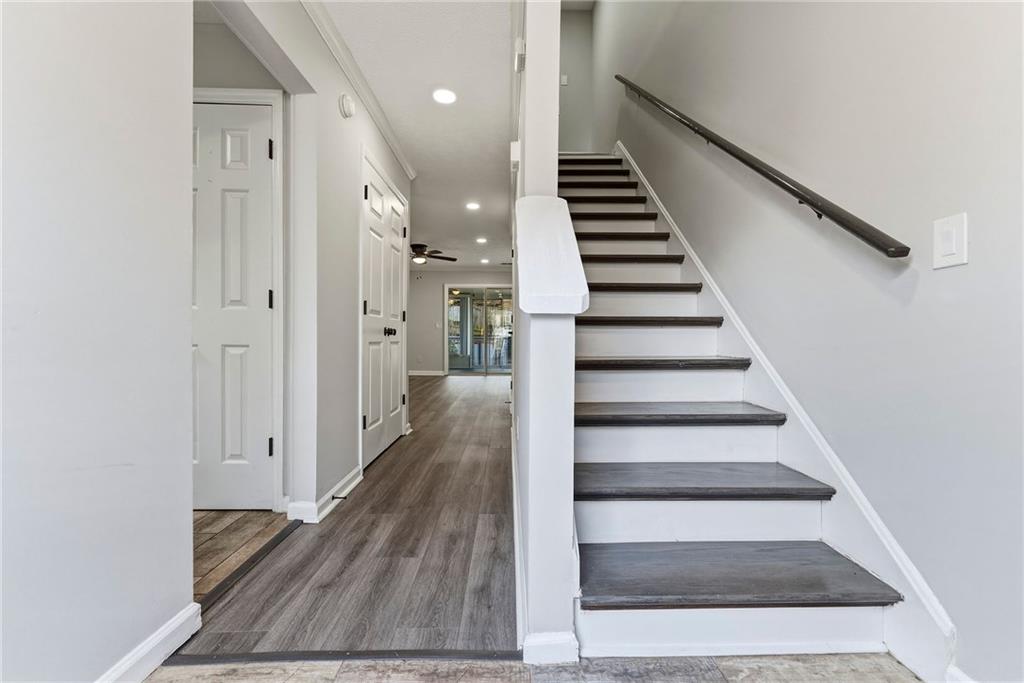 3517 Kennesaw Station Drive NW