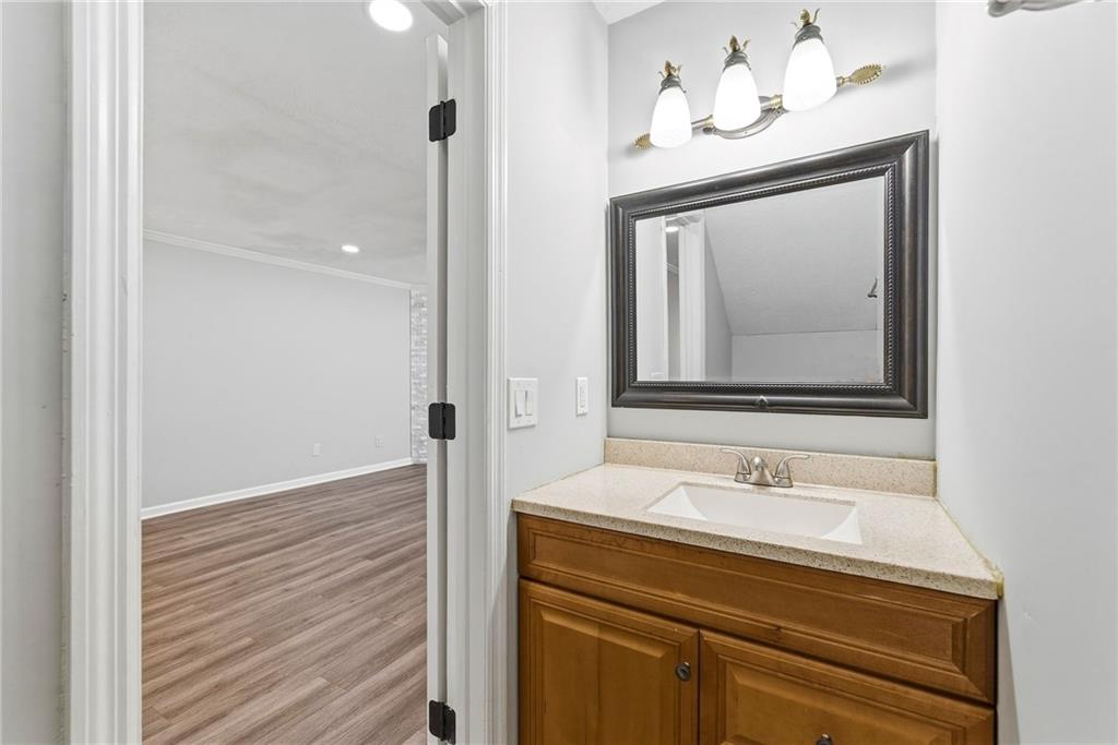 3517 Kennesaw Station Drive NW