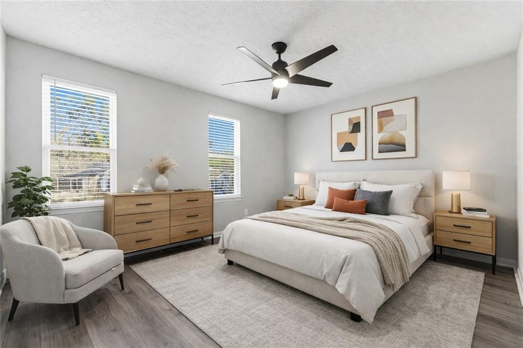 3517 Kennesaw Station Drive NW