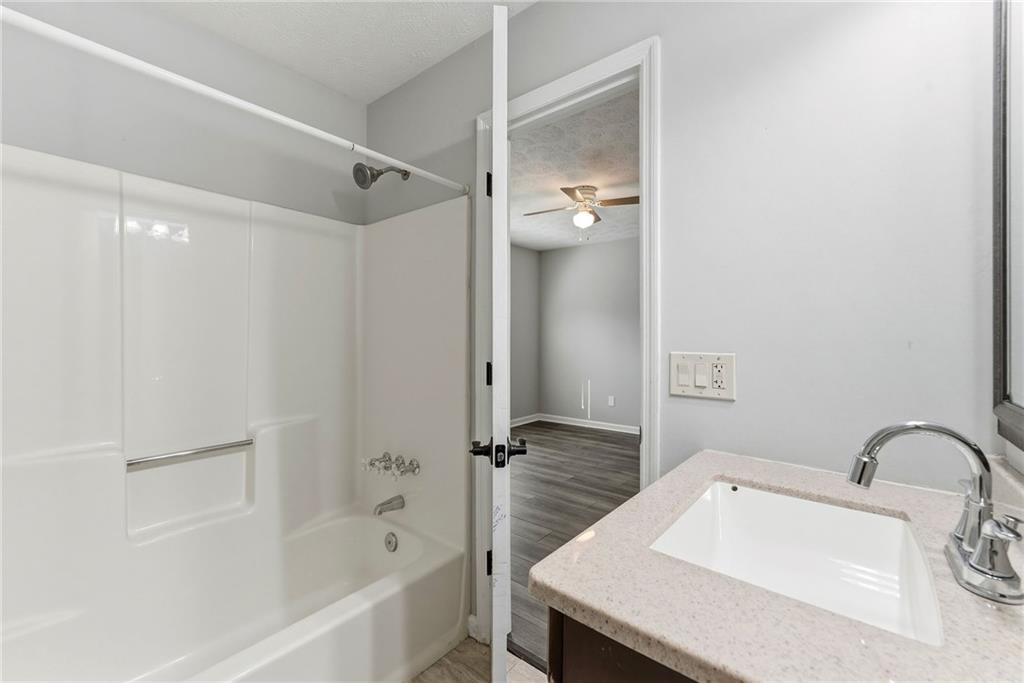 3517 Kennesaw Station Drive NW