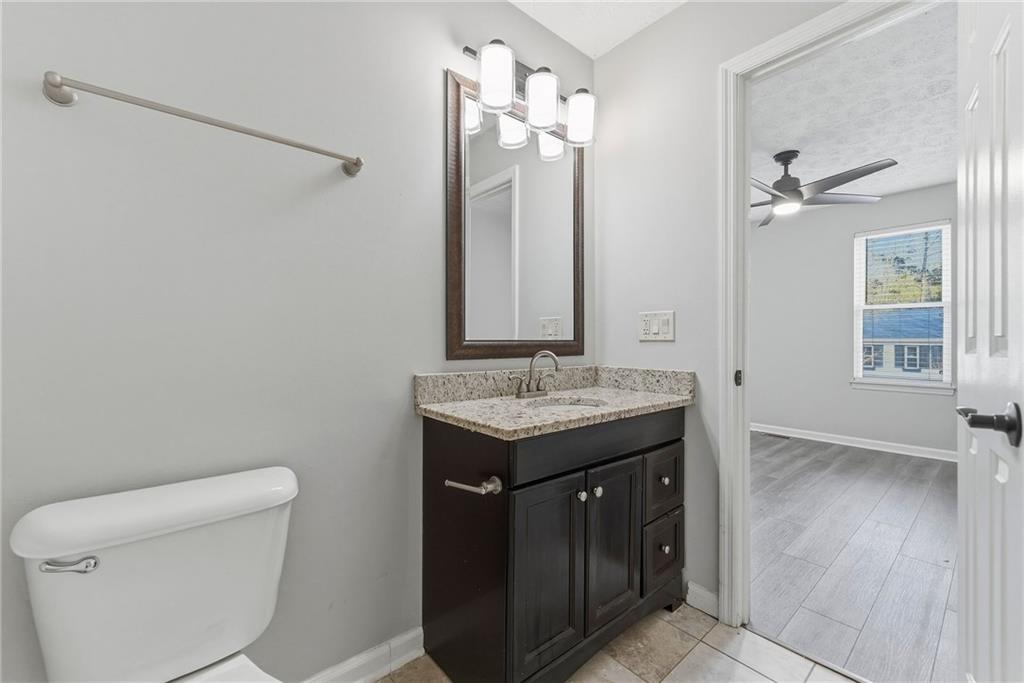 3517 Kennesaw Station Drive NW