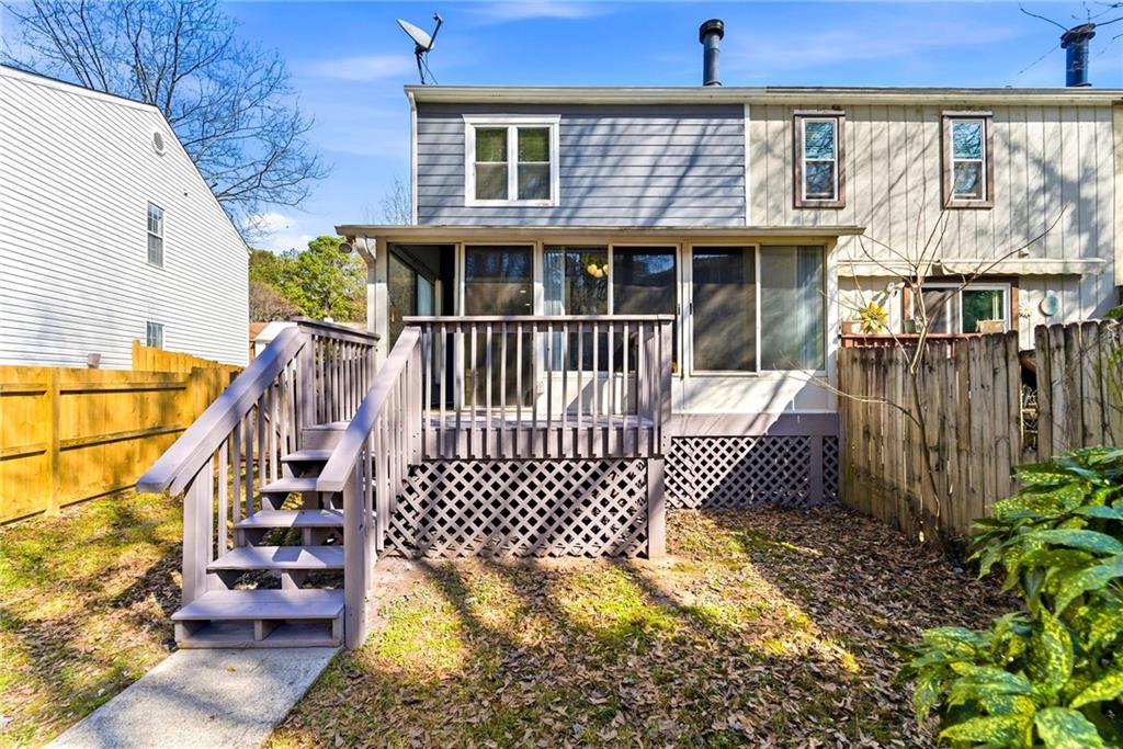 3517 Kennesaw Station Drive NW