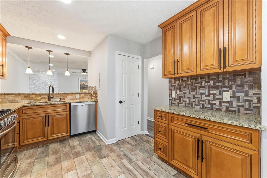 3517 Kennesaw Station Drive NW