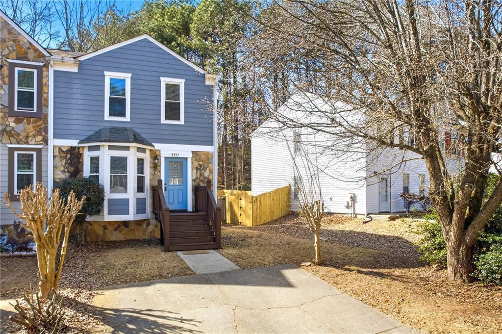 3517 Kennesaw Station Drive NW