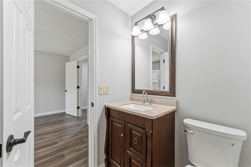 3517 Kennesaw Station Drive NW