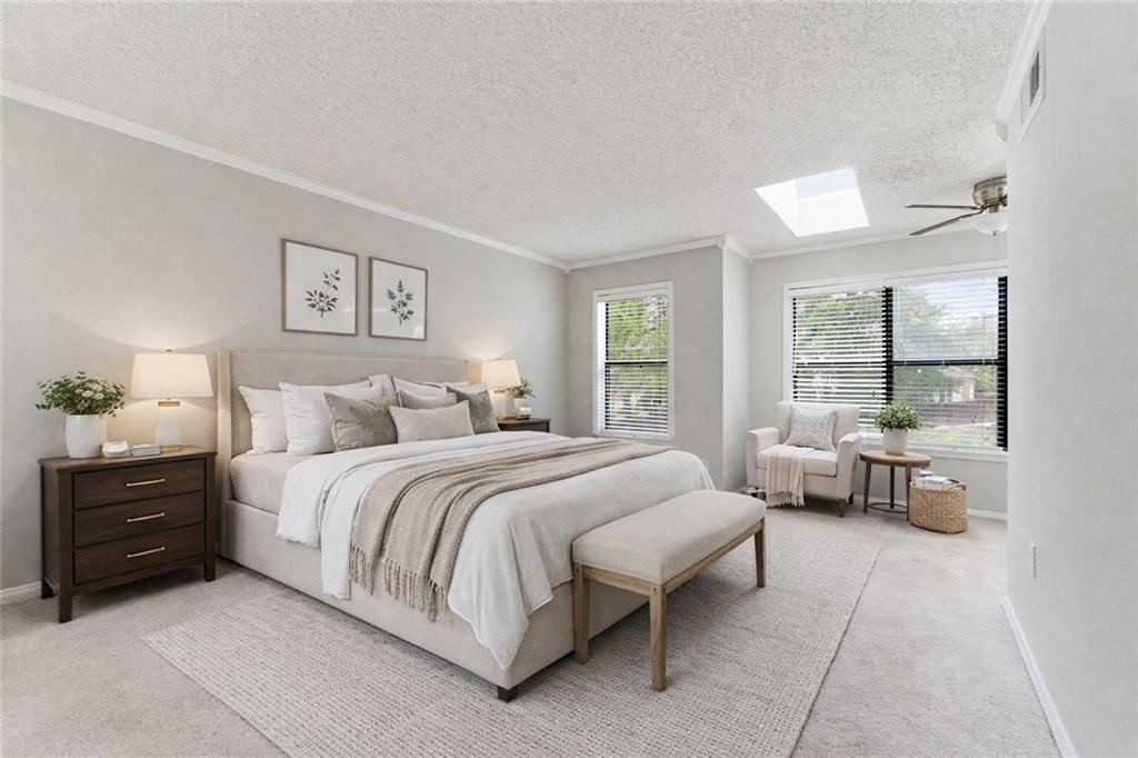 1414 Huntingdon Chase