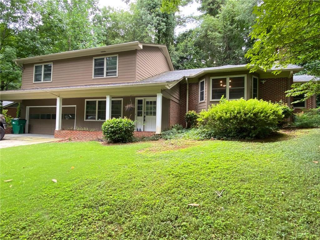 5810 Brookgreen Road