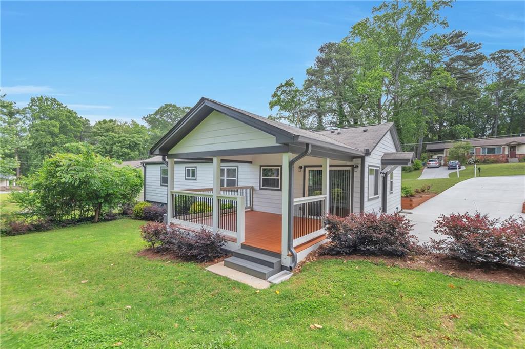 4108 Clay Drive