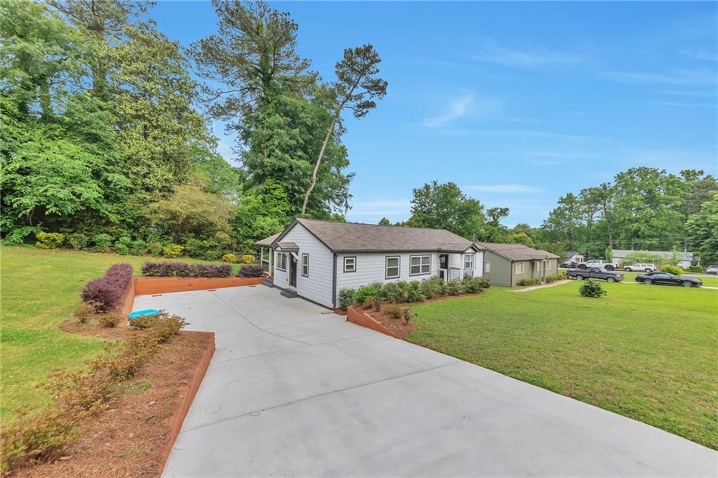 4108 Clay Drive