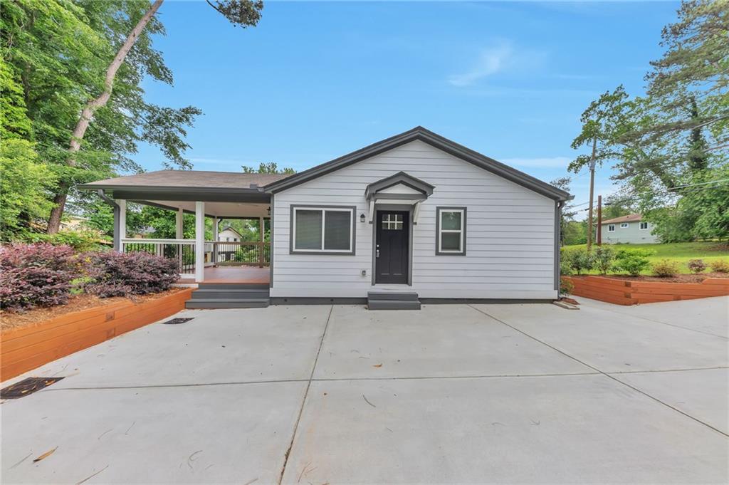 4108 Clay Drive
